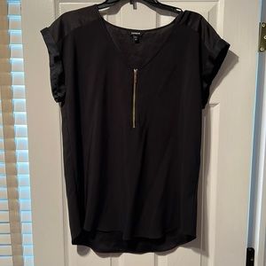Express brand, Women’s blouse, worn only once